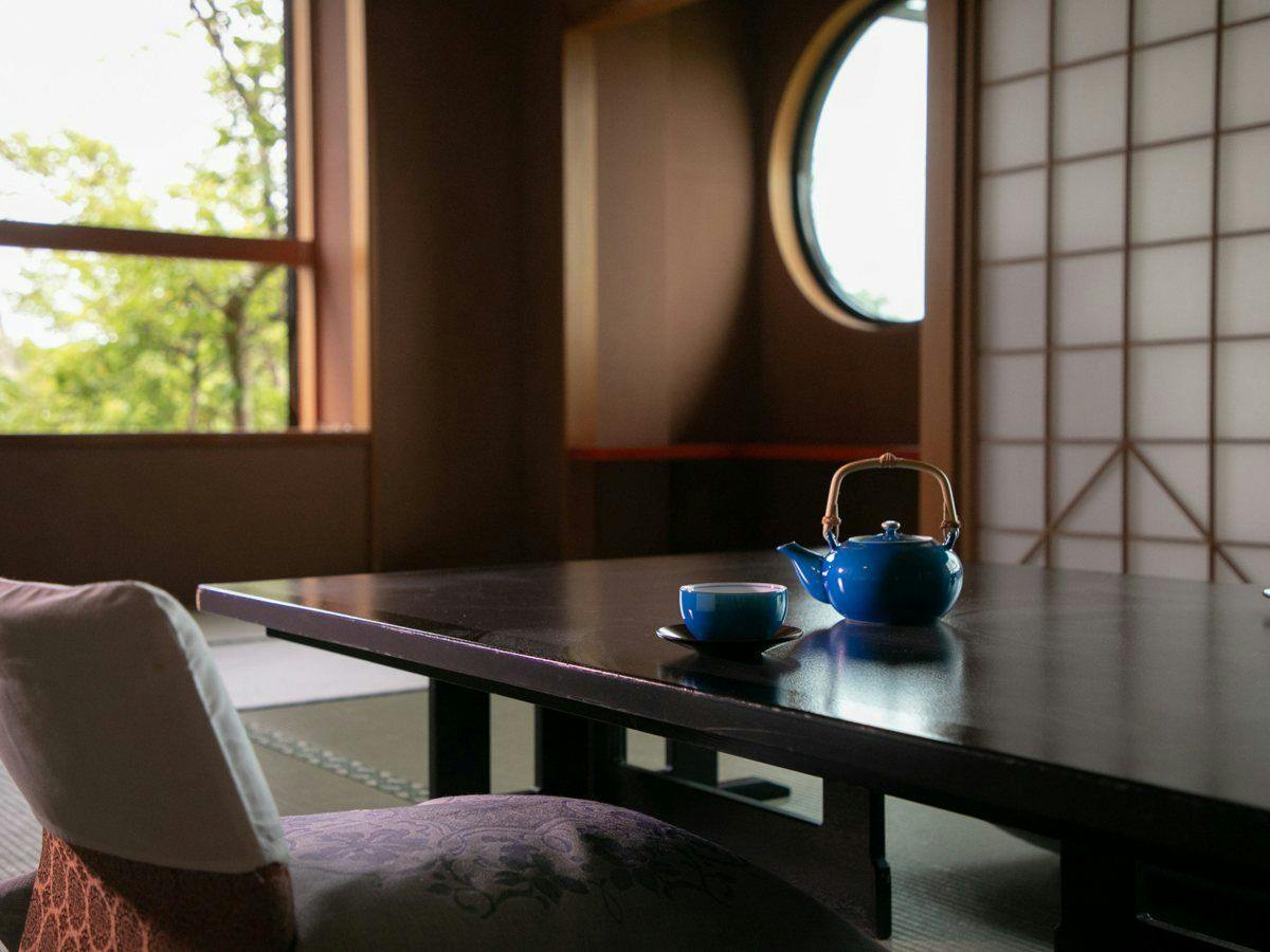 旅亭十三屋