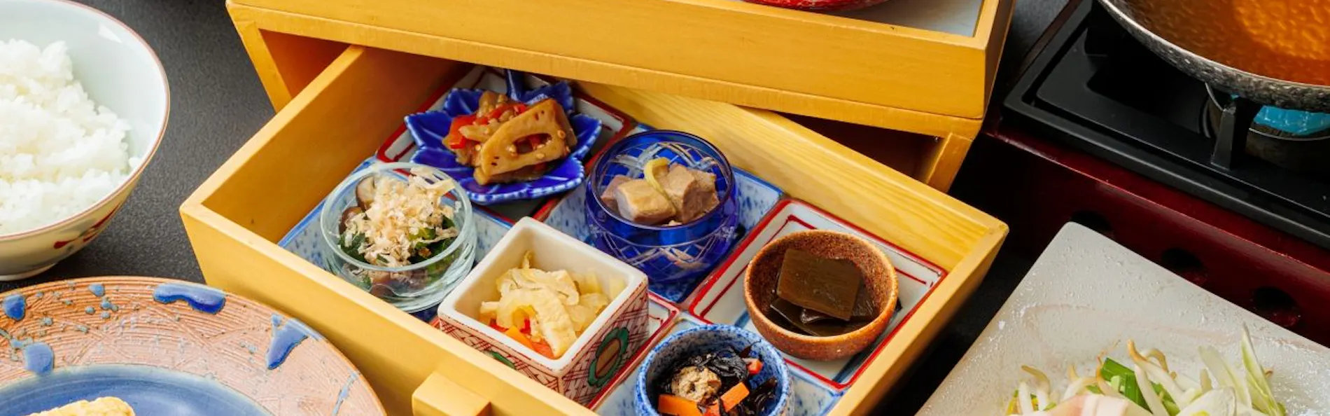 旅亭十三屋