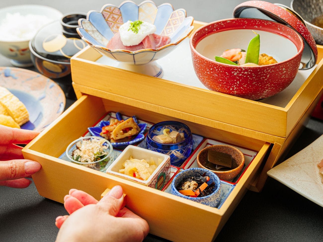 旅亭十三屋