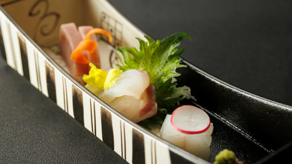 Ryotei Jyusouya