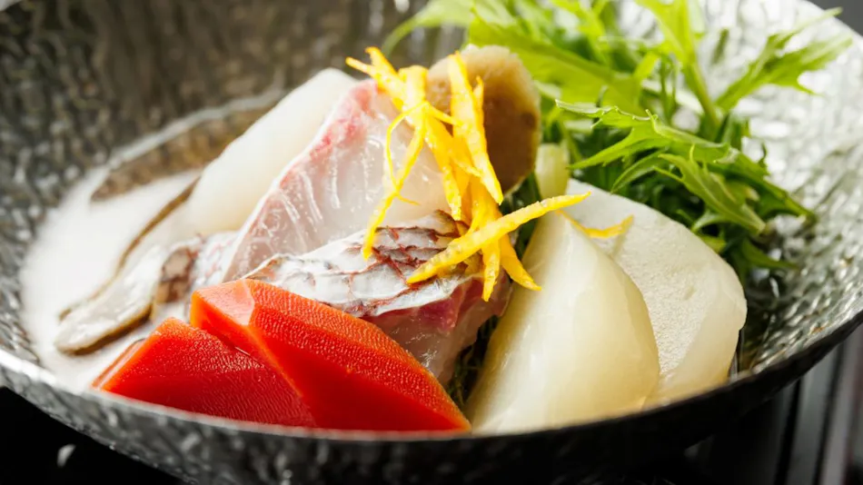 Ryotei Jyusouya