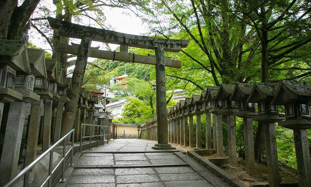 旅亭十三屋