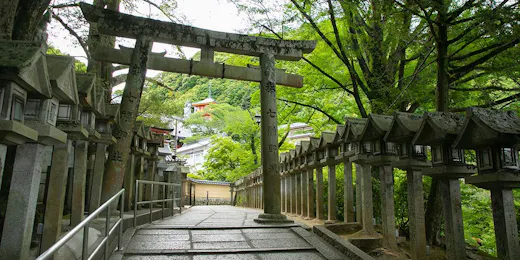 旅亭十三屋