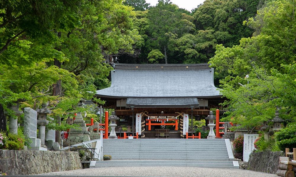 旅亭十三屋