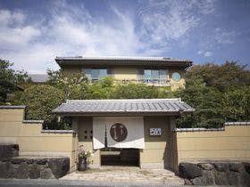 旅亭十三屋