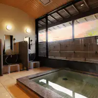 奈良信貴の湯温泉