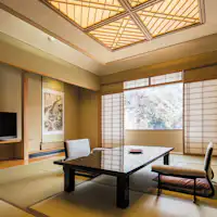 【ห้องพัก】ปลอดบุหรี่【ห้องพักแขกพิเศษ หิมะ】