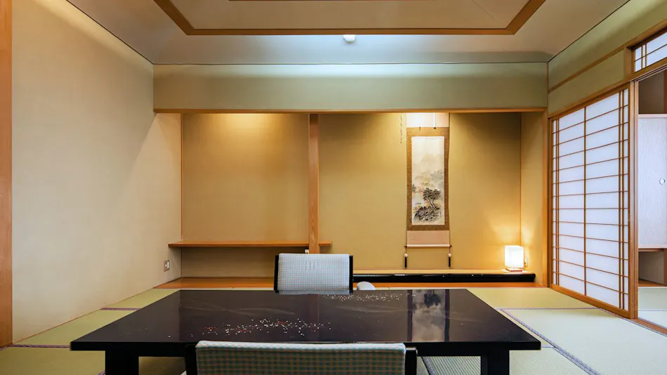 Gensen-yu no Yado Shisuitei