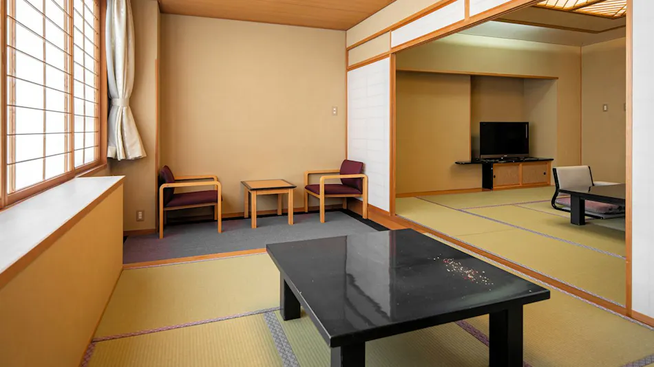 Gensen-yu no Yado Shisuitei