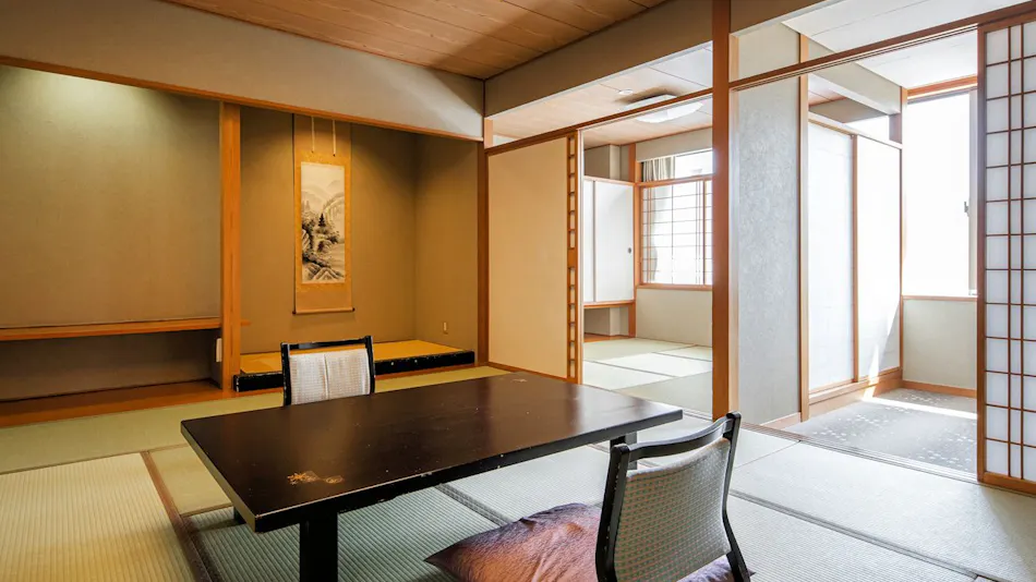 Gensen-yu no Yado Shisuitei