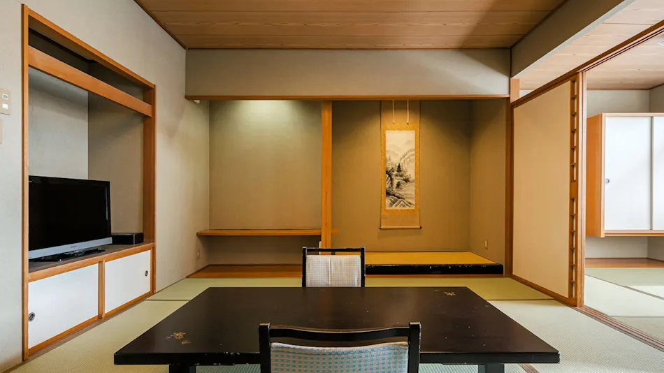 Gensen-yu no Yado Shisuitei