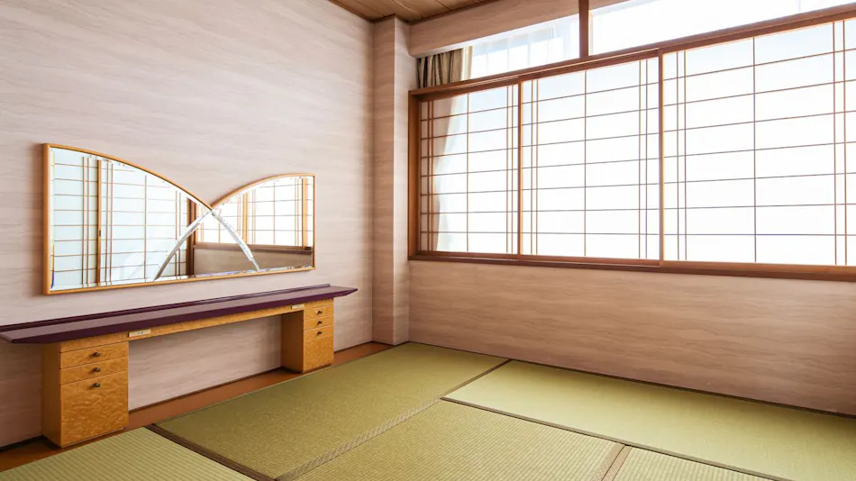 Gensen-yu no Yado Shisuitei
