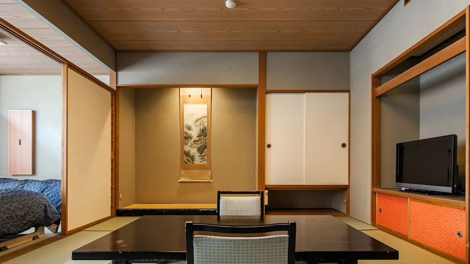 Gensen-yu no Yado Shisuitei