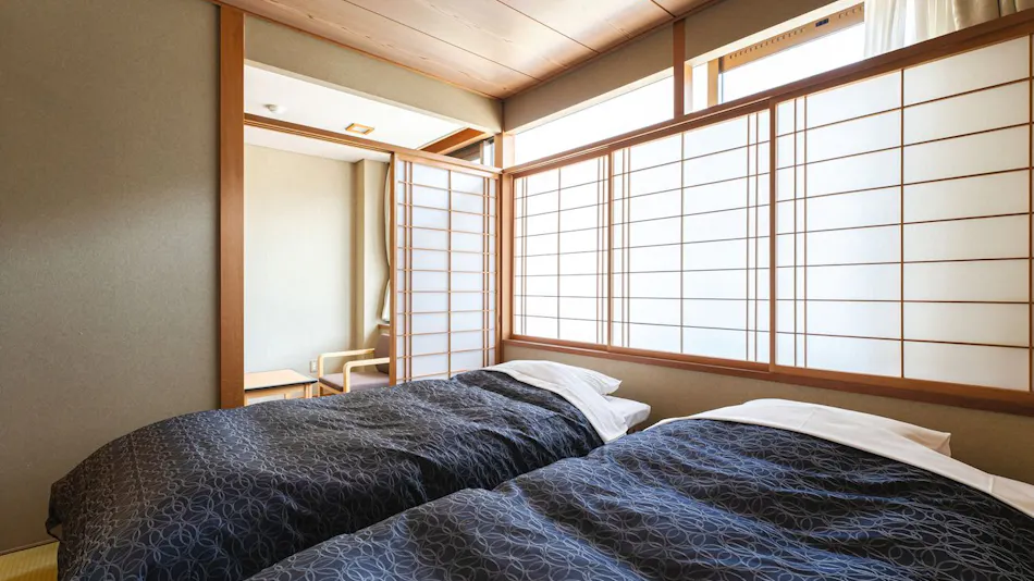 Gensen-yu no Yado Shisuitei