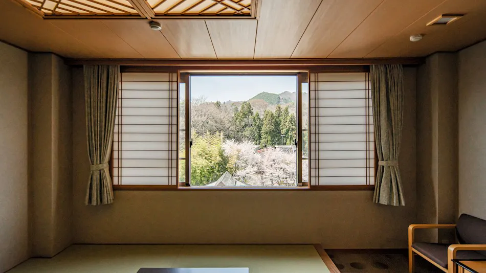 Gensen-yu no Yado Shisuitei