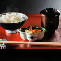 【お食事】上州牛付会席 ある日の献立一例