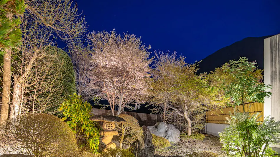 Gensen-yu no Yado Shisuitei