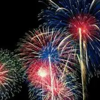 花火大会イメージ