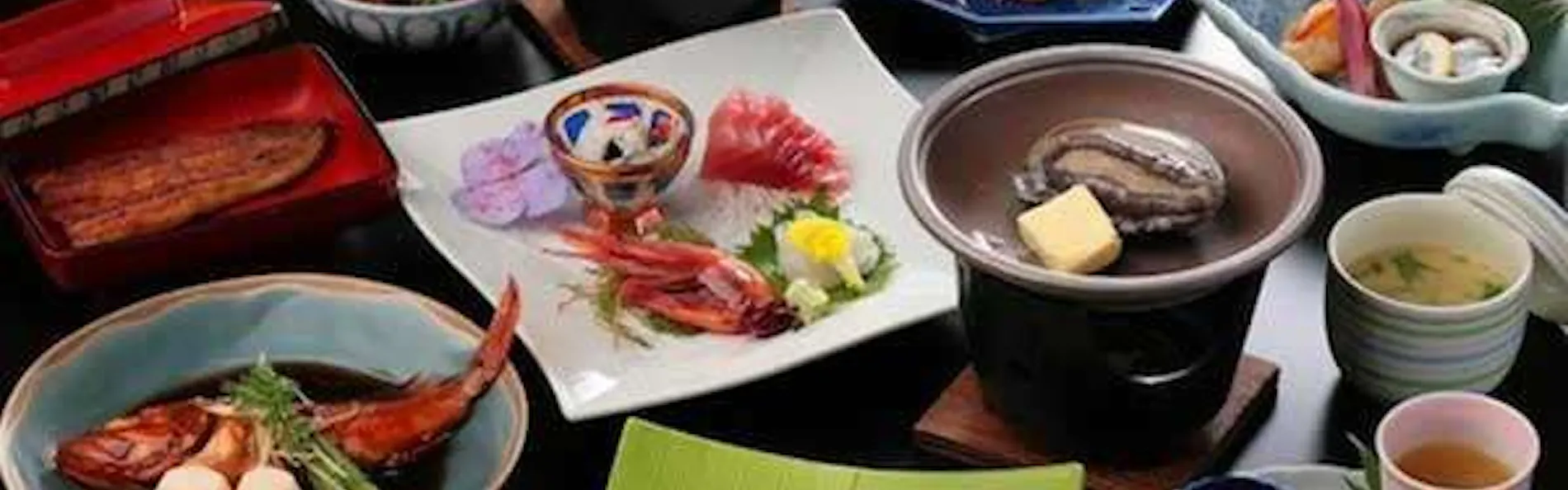 時わすれ 開華亭