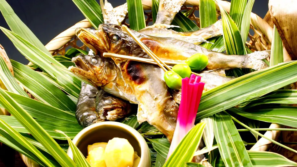 Seseragi no Yado Kuretake