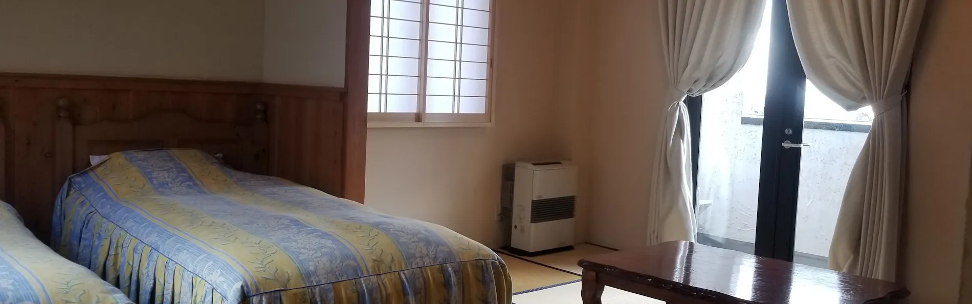 露天風呂のオーベルジュ つつじとかえで