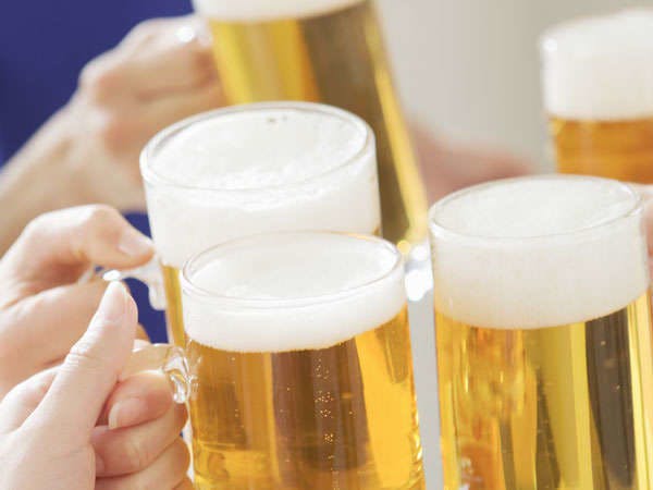 【特典付】ワインサーバーお試し3杯（各70ml）＆夕食時飲み放題付きプラン＜1泊2食＞