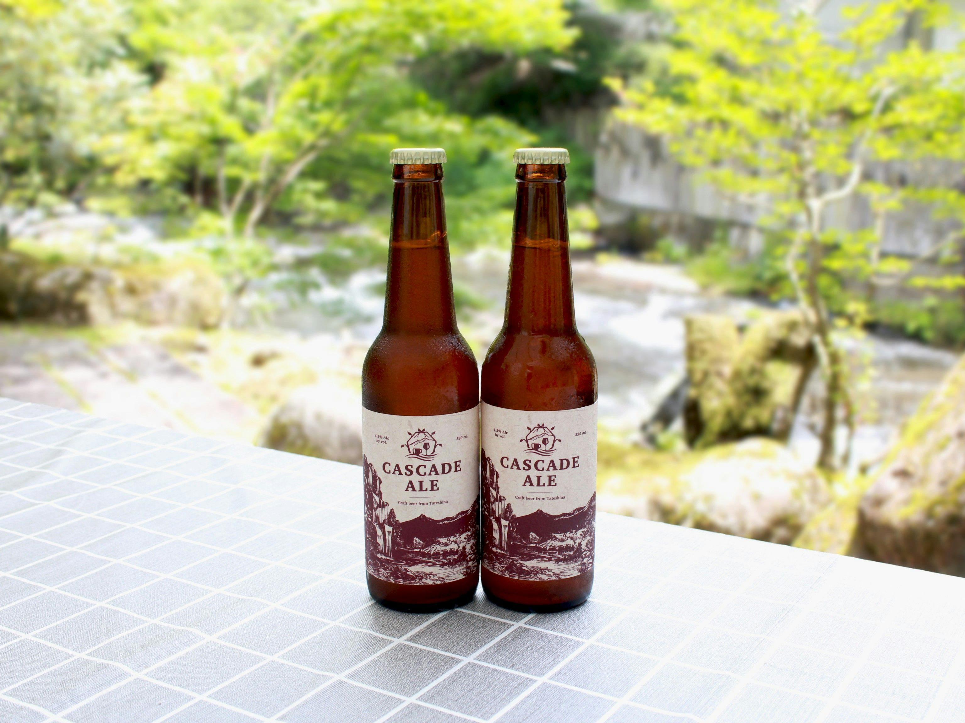 蓼科グランドホテル滝の湯