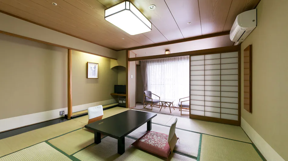 Tateshina Grand Hotel Takinoyu