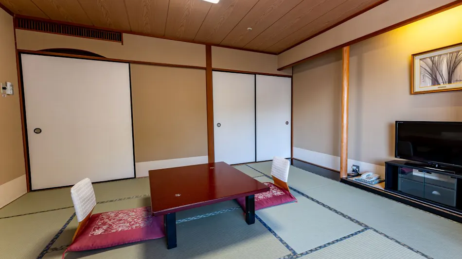 Tateshina Grand Hotel Takinoyu