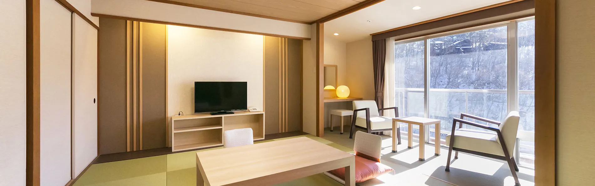蓼科グランドホテル滝の湯