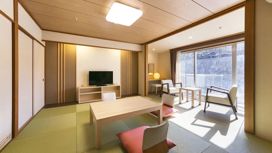 Tateshina Grand Hotel Takinoyu