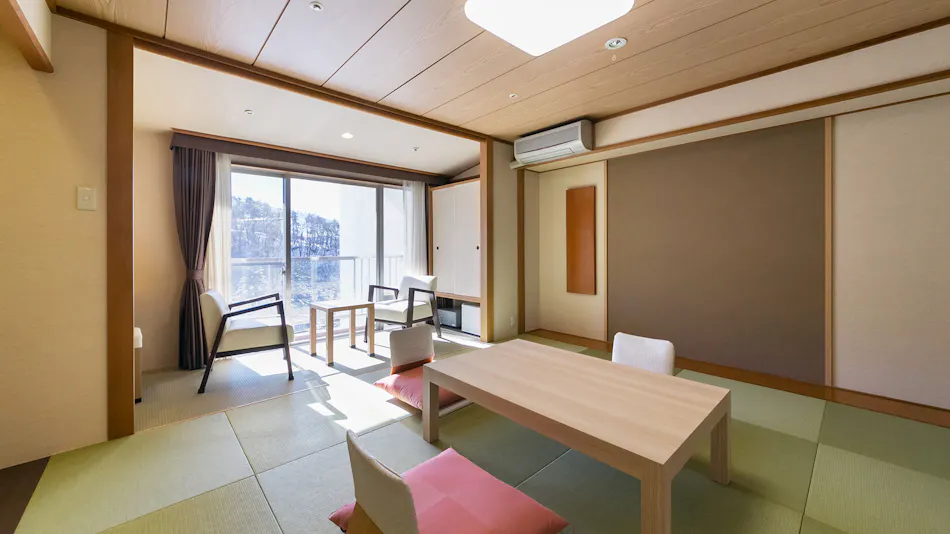Tateshina Grand Hotel Takinoyu