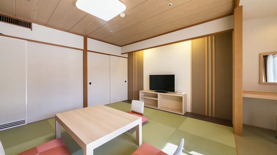 Tateshina Grand Hotel Takinoyu
