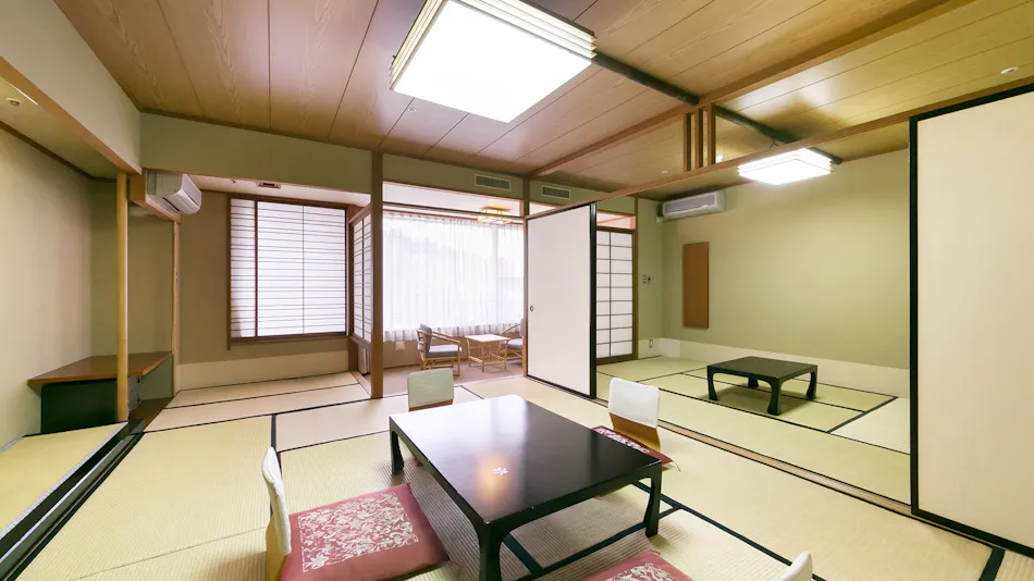 Tateshina Grand Hotel Takinoyu