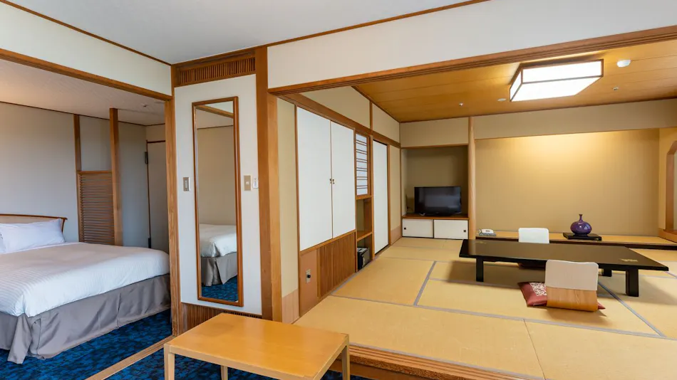 Tateshina Grand Hotel Takinoyu