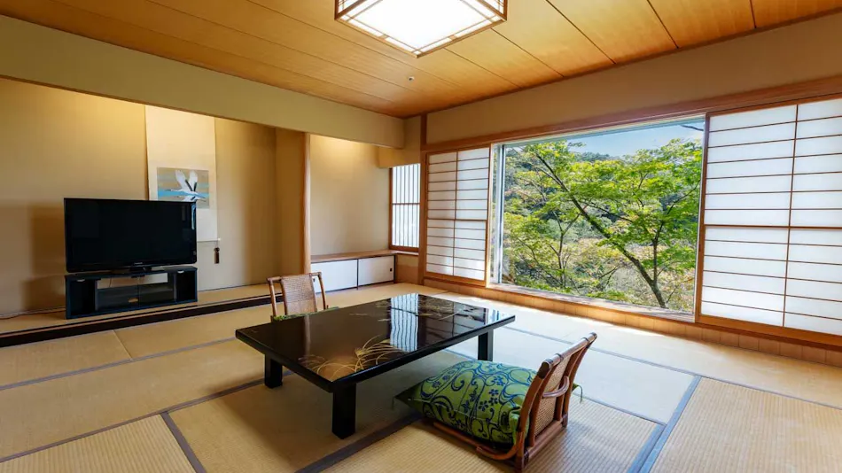 Tateshina Grand Hotel Takinoyu
