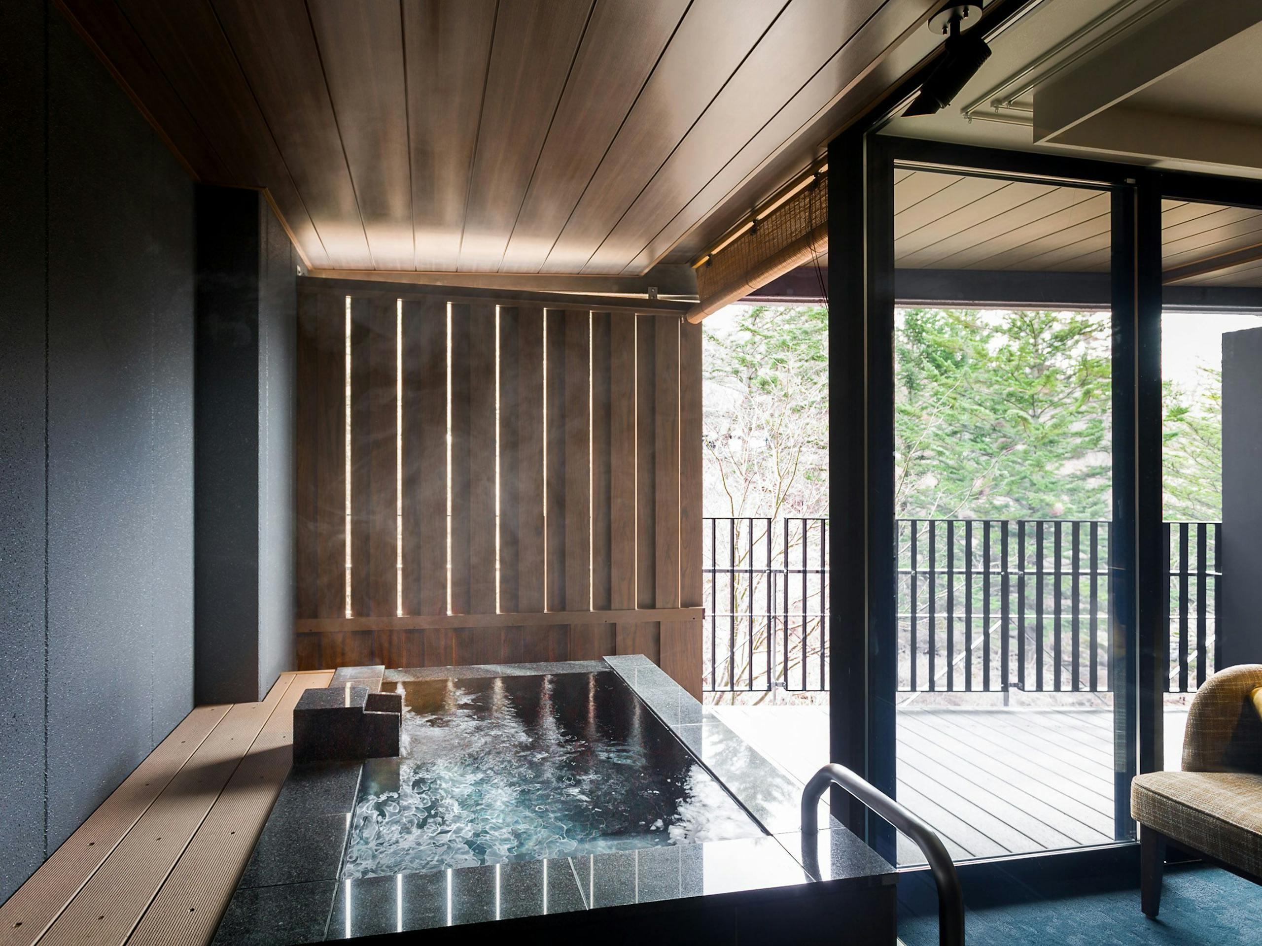 客室風呂の画像