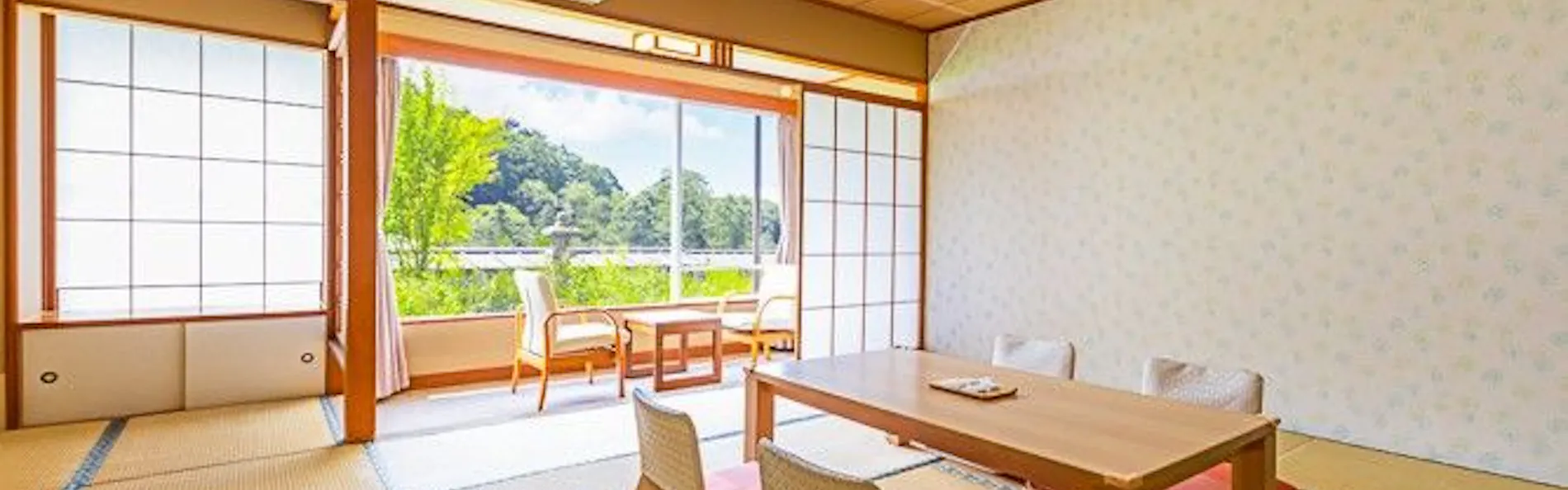 蓼科グランドホテル滝の湯