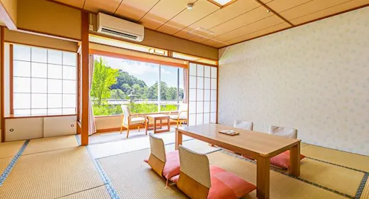 【禁煙】スタンダード和室12.5畳