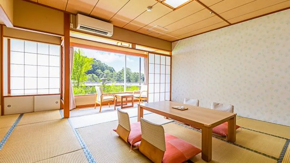 Tateshina Grand Hotel Takinoyu