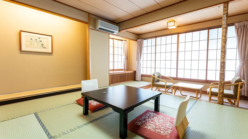 Tateshina Grand Hotel Takinoyu