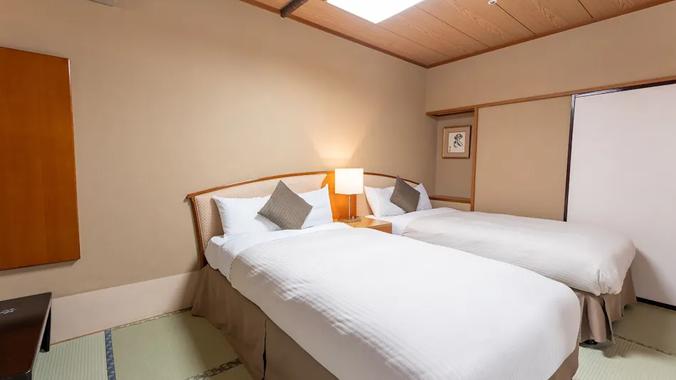 Tateshina Grand Hotel Takinoyu