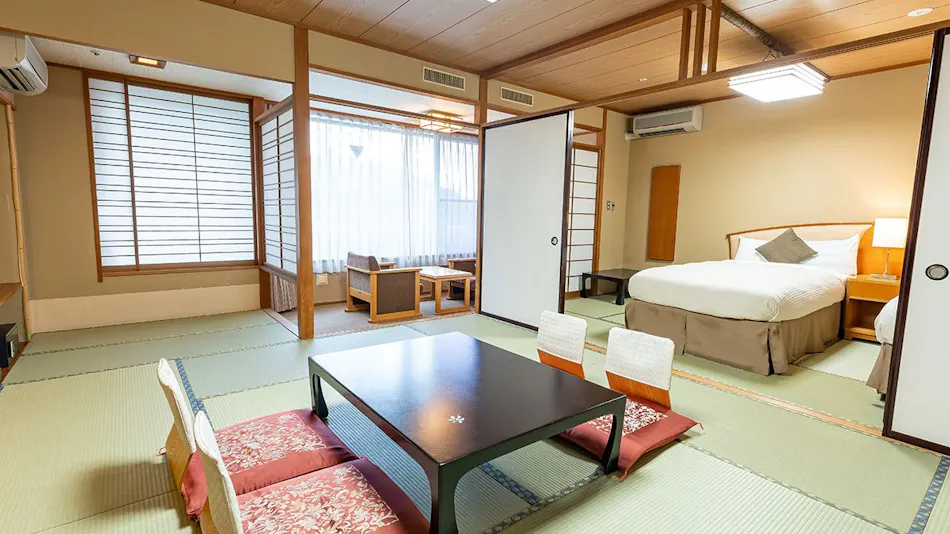Tateshina Grand Hotel Takinoyu