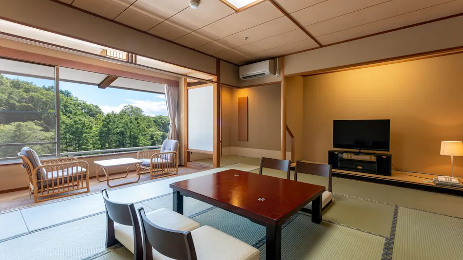 Tateshina Grand Hotel Takinoyu