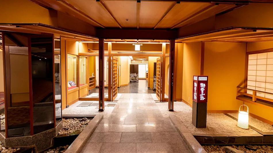Tateshina Grand Hotel Takinoyu