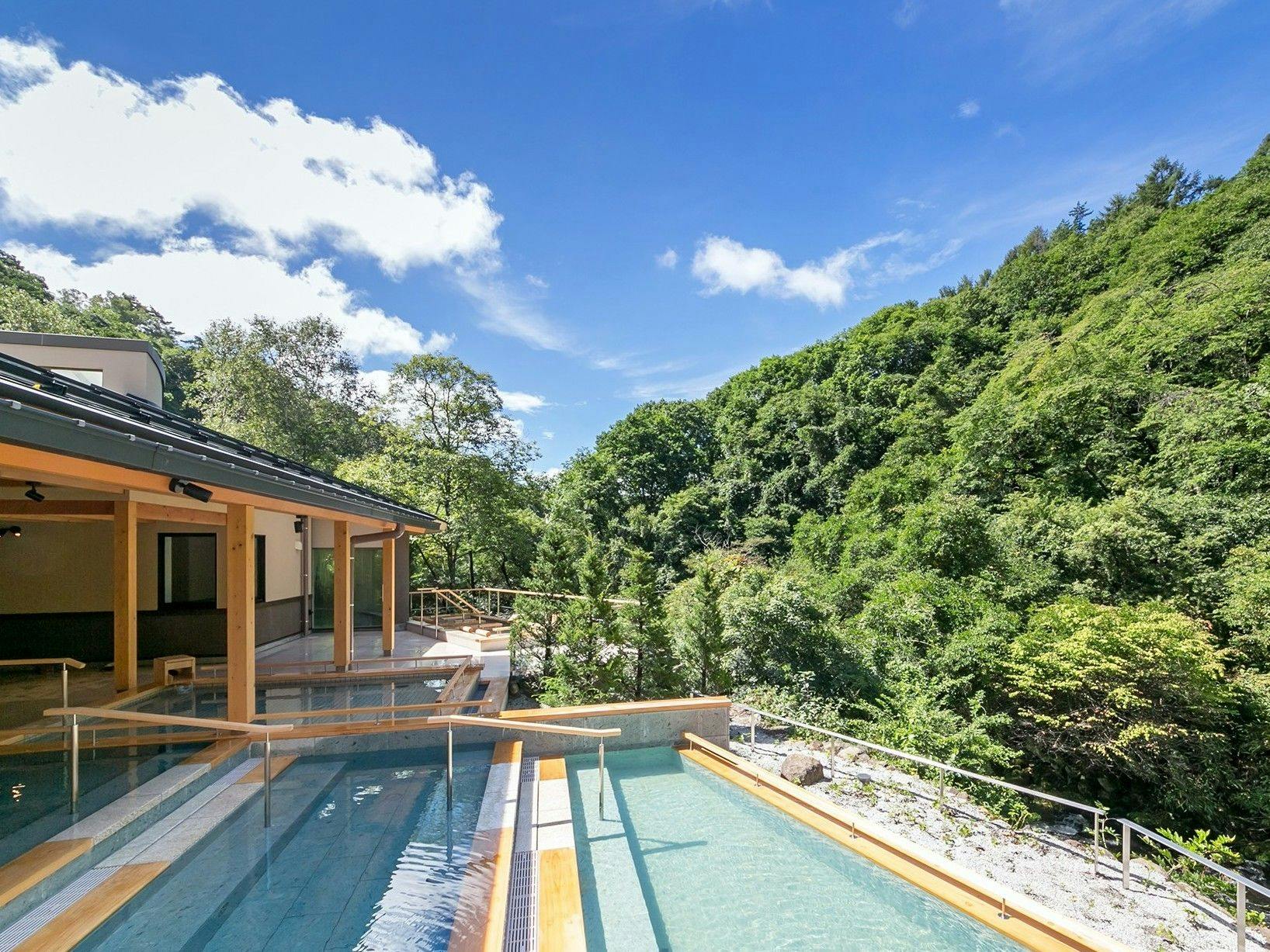 茅野駅に近いおすすめホテル・旅館 【Yahoo!トラベル】