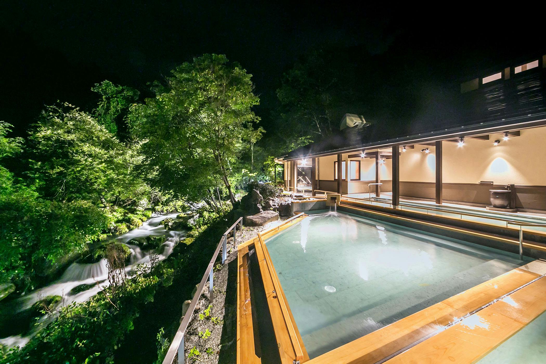 全国 戸倉上山田温泉 荻原館を見た人におすすめの露天風呂が人気の宿 選 お得に宿泊予約 Yahoo トラベル