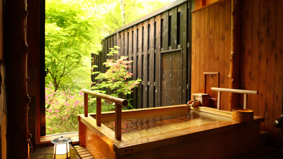 Tateshina Grand Hotel Takinoyu