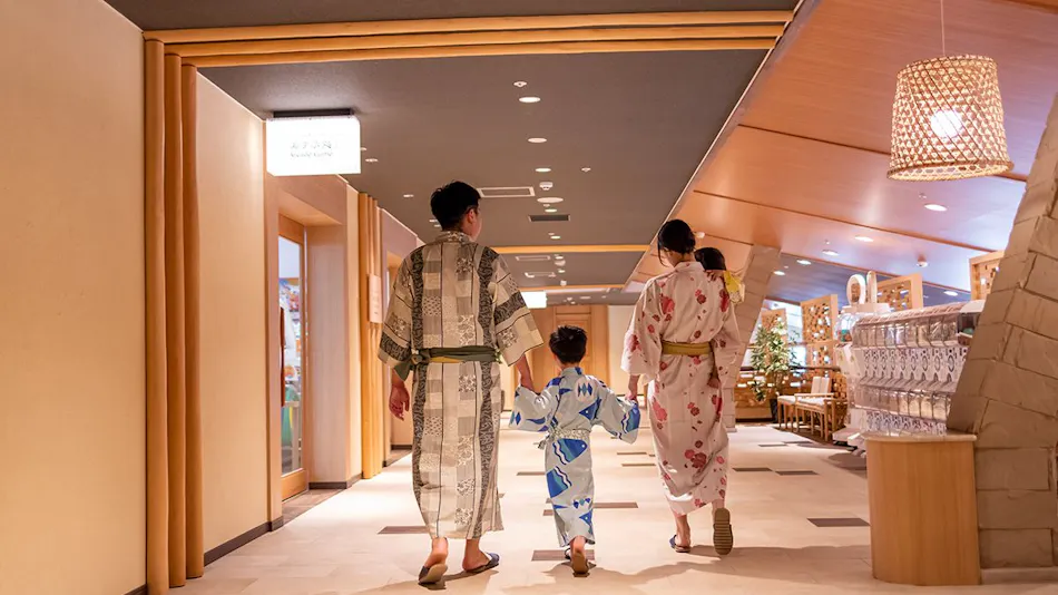 Tateshina Grand Hotel Takinoyu