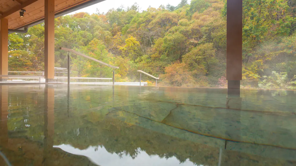 Tateshina Grand Hotel Takinoyu